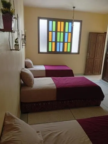 Maison LFarah Agadir - صورة 9
