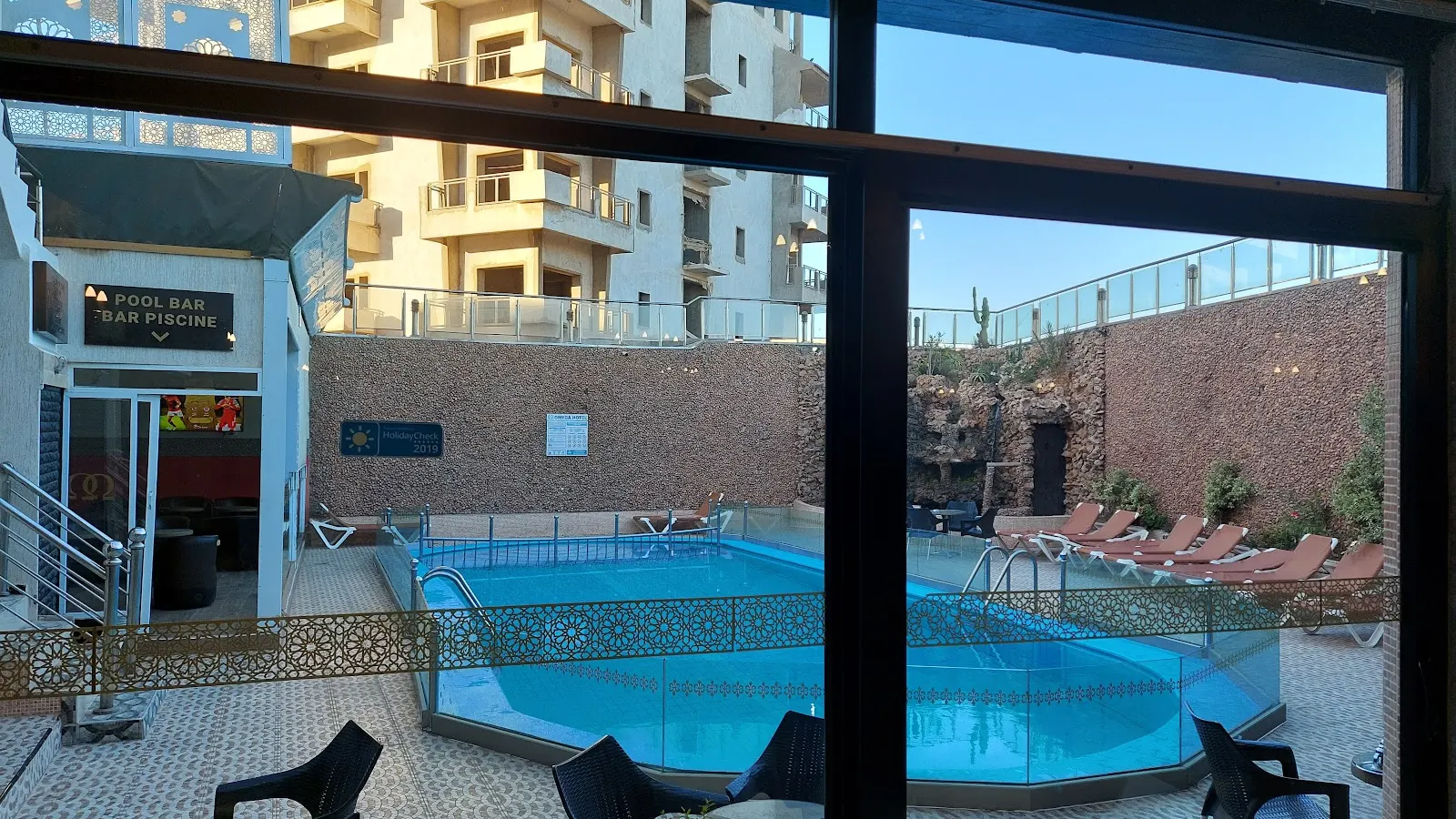 Omega Hotel - صورة 3