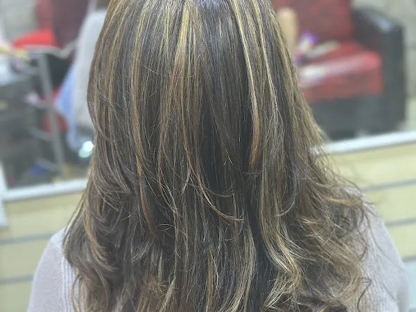 Salon Sandrilla - صورة 2