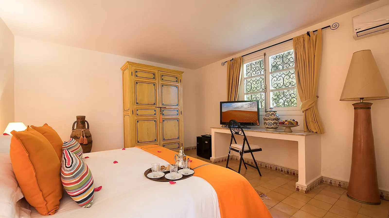Riad Dar Maktoub - صورة 2