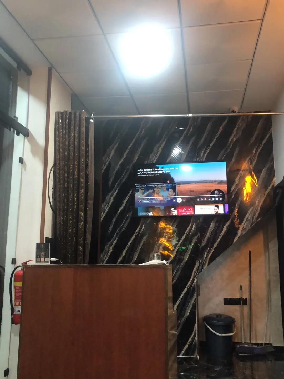 RM Deluxe Barber - صورة 6